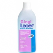 Gingilacer encias delicadas colutorio  1 envase 1000 ml