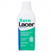 Xerolacer boca seca colutorio  1 envase 500 ml