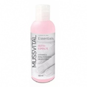 Mussvital quitaesmalte