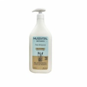 Mussvital gel piel atopica 1000ml