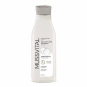 Mussvital essentials gel de baño coco 200ml