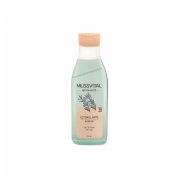Mussvital essentials botanics gel de baño romero  1 envase 750 ml