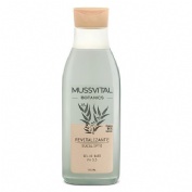 Mussvital essentials botanics gel de baño eucalipto  1 envase 750 ml