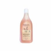 Mussvital botanics champu cabello sensible y delicado  1 envase 400 ml