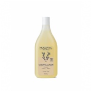 Mussvital botanics champu seborregulador para cabello graso  1 envase 400 ml