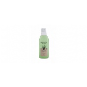 Mussvital essentials botanics gel de baño aloe vera  1 envase 750 ml