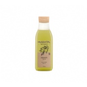 Mussvital essentials botanics gel de baño oliva  1 envase 750 ml