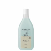 Mussvital botanics champu monoi  1 envase 400 ml