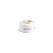 Mussvital crema de manos tarro 200ml