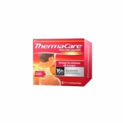 Thermacare parche termico cuello hombro muñeca  6 parches