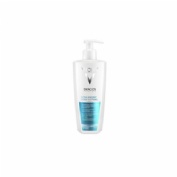 Dercos champu ultra c cabello seco 400ml