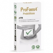 Profaes4 atb  10 capsulas