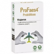 Profaes4 viajeros  14 capsulas