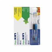 Fluorkin 2x125ml+ 2 cepillos