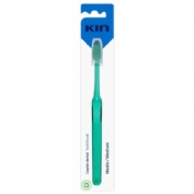 Cepillo dental adulto kin 1 unidad normal - kin