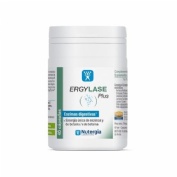 Ergylase plus 40 caps.          nutergia