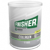 Finisher collagen  1 envase 300 g sabor limon