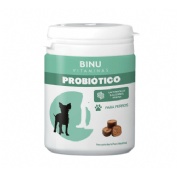 Binu probiotico 120g