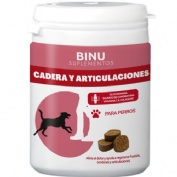 Binu cadera y articulaciones 120g