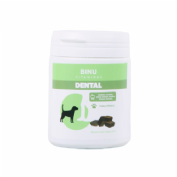 Binu dental 120g