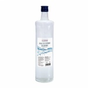 Algamar agua de mar del atlantico 1l
