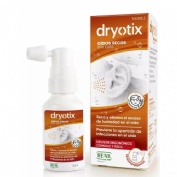 Dryotix spray  1 envase 30 ml
