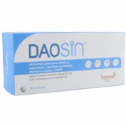Daosin  90 capsulas
