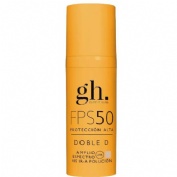 Gh doble d fps50 lola 50ml