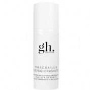 Gh mascarilla ultrahidratante 50ml