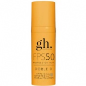 Gh doble d fps50 manuela 50ml