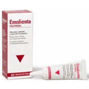 Emolienta palpebral  1 envase 10 ml
