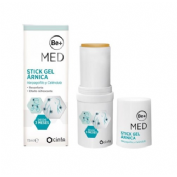 Be+ med stick gel arnica  1 envase 15 ml