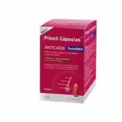 Pilexil capsulas anticaida fortemax  60 capsulas