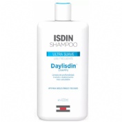 Isdin shampoo ultra suave daylisdin  1 envase 400 ml