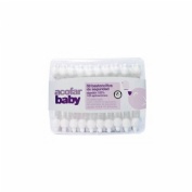 Bastoncillos oidos de seguridad acofarbaby  50 unidades