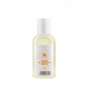 Interapothek aceite de almendras 50 ml