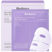Biodance  pdrn caviar real depp mask