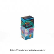 PHARMAGRIP FORTE CONGESTION Y SECRECION NASAL POLVO PARA SUSPENSION ORAL, 10 sobres