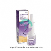 NORMONASAL 0,5 mg/ml SOLUCION PARA PULVERIZACION NASAL , frasco 15 ml