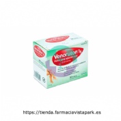 VENORUTON OXERUTINAS 1 G POLVO PARA SOLUCION ORAL, 30 sobres