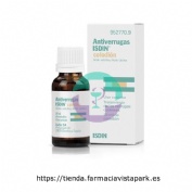 ANTIVERRUGAS ISDIN COLODION , 1 frasco de 20 ml