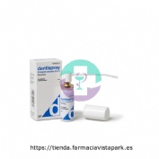 DENTISPRAY 50 mg/ml  SOLUCION DENTAL , 1 frasco de 5 ml